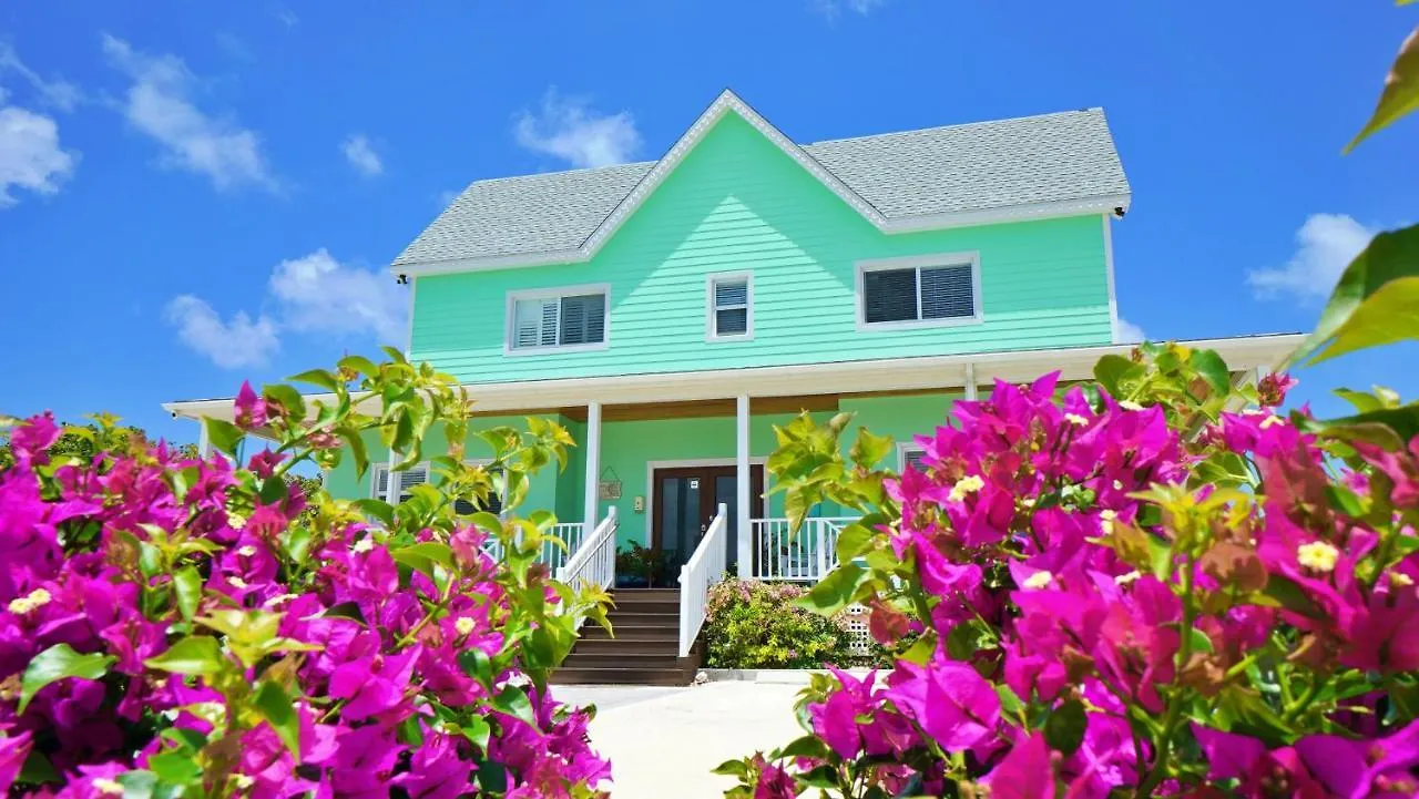 The Sand Dollar At Cottages Sand Bluff